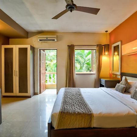 Coco Goa Resort & Apartments Ngoại thất bức ảnh