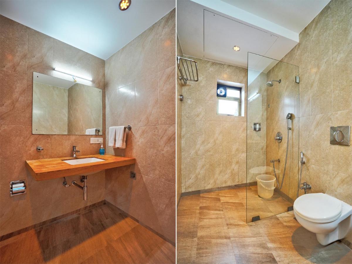 Coco Goa Resort & Apartments Ngoại thất bức ảnh