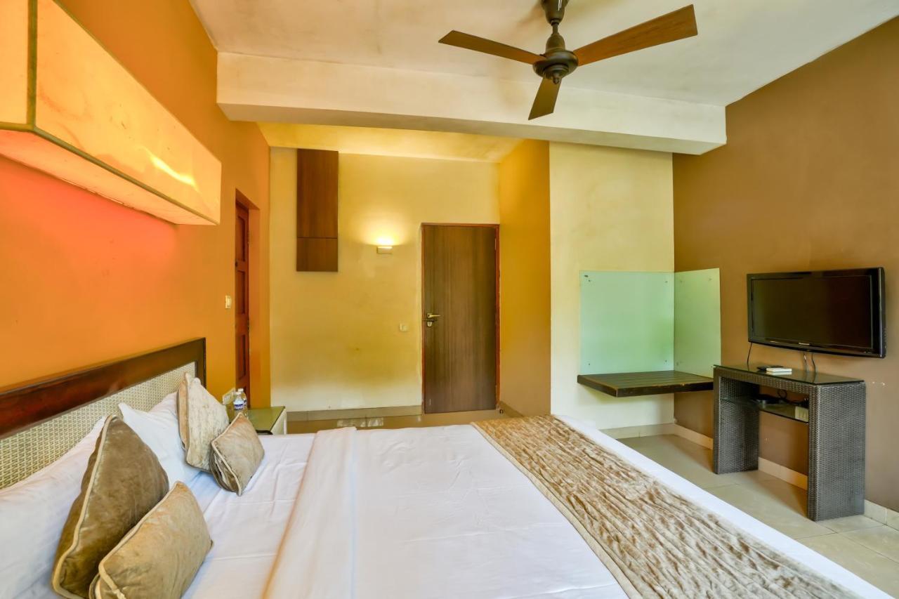 Coco Goa Resort & Apartments Ngoại thất bức ảnh